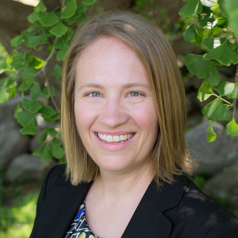 Profile image of Kirsten Mortimer